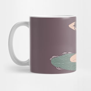 Kinship Mug